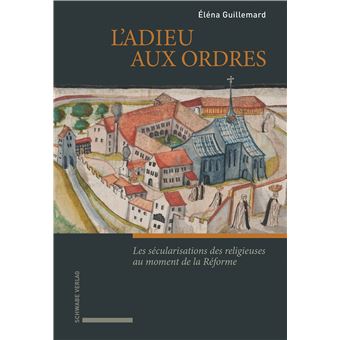 L’adieu aux ordres