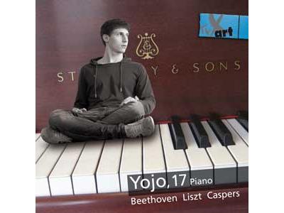 Beethoven - Liszt - Caspers