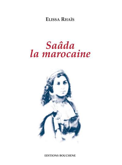 Saada la marocaine
