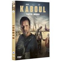 Kaboul DVD