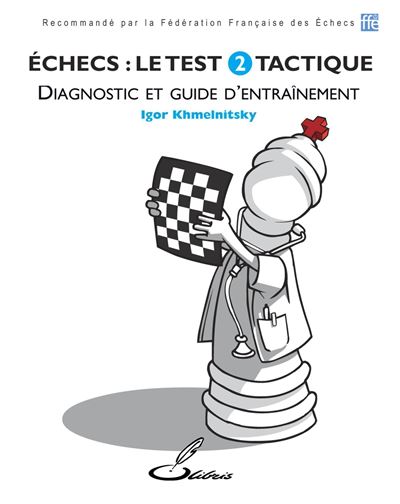 Echecs : le test 2