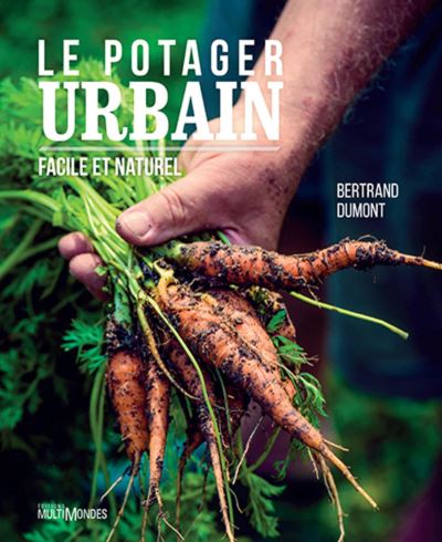 Le potager urbain