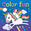 Licornes color fun