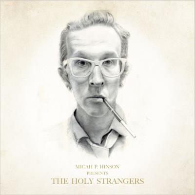 PRESENTS THE HOLY STRANGERS/LP