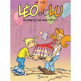 On aime beaucoup ce que vous fête !