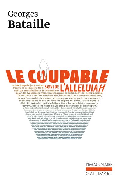 Le coupable L'Alleluiah L'Alleluiah