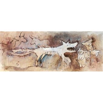 Au temps de la préhistoire