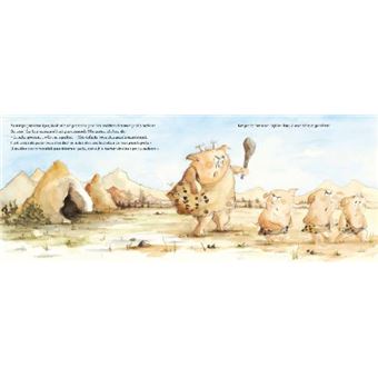 Au temps de la préhistoire