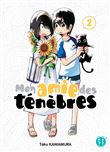 Mon amie des ténèbres