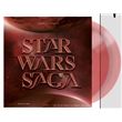 Star Wars Saga Vinyle Rose