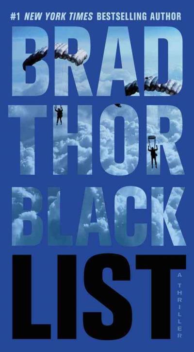 BLACK LIST
