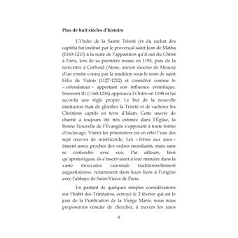 La Rose dans le Coeur