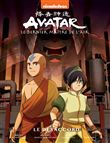 Avatar, le dernier maître de l'air Tome 3 - Le désaccord