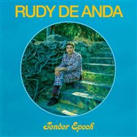 Tender Epoch - CD