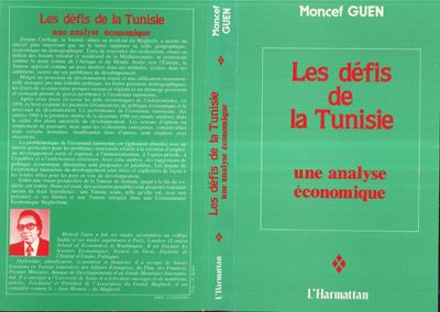 Les defis de la tunisie
