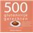 500 glutenvrije gerechten_0