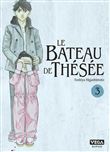 Le Bateau de Thésée - Tome 3