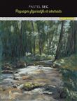 Pastel sec - paysages figuratifs et abstraits