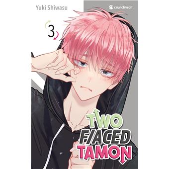 Two F/Aced Tamon T03