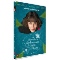 MERVEILLEUX JARDIN SECRET-FR