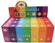 Encens Green Tree 7 Chakras - 15 grs