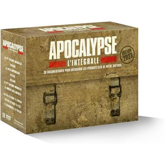Apocalypse - Apocalypse - 1