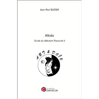 Aikido en bandes dessinées n° 1 - Du débutant au 5eme Kyu Aikido en bandes dessinées n° 1 - Du débutant au 5eme Kyu