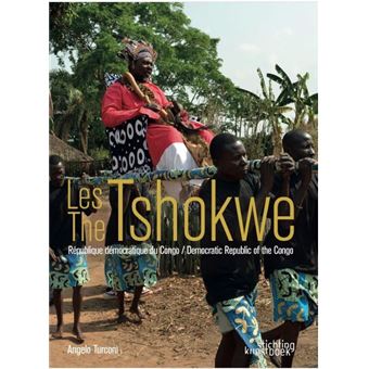 Les/The Tshokwe