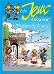 Je m'amuse avec l'Histoire de France