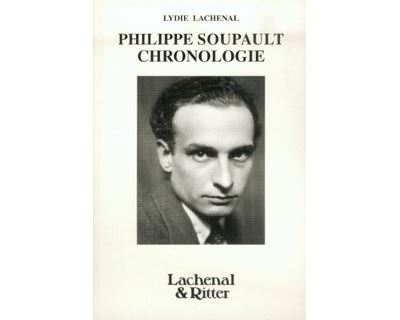 Philippe Soupault