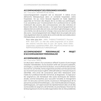 Dictionnaire de la Relation et le Communication pour AS-AP