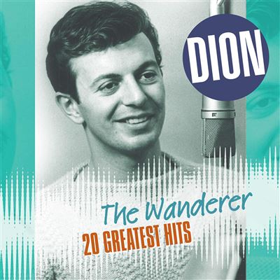 Wanderer : 20 Greatest Hits Édition Limitée Vinyle Orange