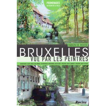 Bruxelles vue par les peintres 2