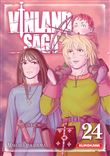 Vinland Saga