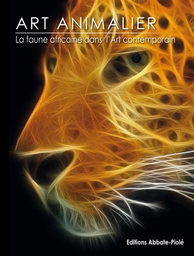 La faune africaine dans l'art contemporain