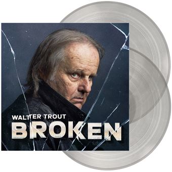 Walter Trout - 1