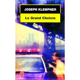 Le Grand Chelem - Poche - Joseph Klempner - Achat Livre | fnac