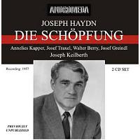 Die Schöpfung