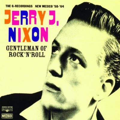 Gentleman of rock n roll