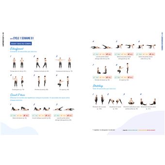 FIZZUP La méthode pour mincir en 6 semaines