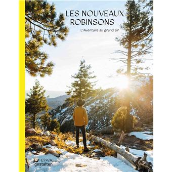 Les nouveaux robinsons