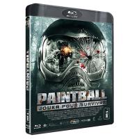Paintball - Blu-Ray