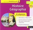 Panoramas - Histoire Géographie Clé CM1 2019