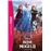 Frozen, La reine des neigeLa Reine des Neiges 2, Le roman du film_0