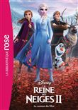 La Reine des Neiges 2 NED - Le roman du film