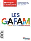 Les gafam : une histoire américaine