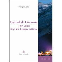 Le Festival de Gavarnie 1985-2004
