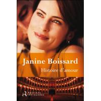 Histoire d'amour