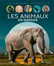 Les animaux en danger