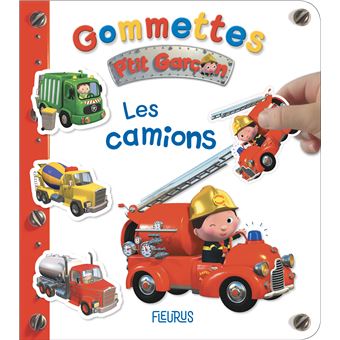 Les camions